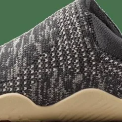 Vivobarefoot Kids' Motus Knit Pre-School Woodland Grey