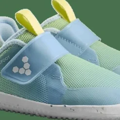 Vivobarefoot Kids' Primus Sport IV Skyway