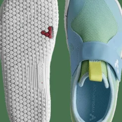 Vivobarefoot Kids' Primus Sport IV Skyway