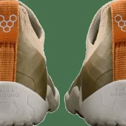 Vivobarefoot Kids' Primus Trail Knit FG Peyote