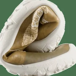 Vivobarefoot Kids' Primus Trail Knit FG Peyote