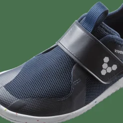 Vivobarefoot Kids' Primus Sport IV Deep Ocean
