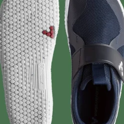 Vivobarefoot Kids' Primus Sport IV Deep Ocean