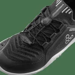 Vivobarefoot Kids' Primus Trail Knit FG Pre-School Eclipse
