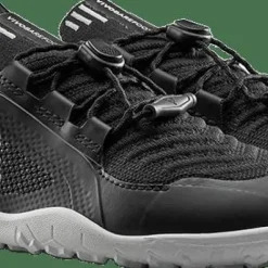 Vivobarefoot Kids' Primus Trail Knit FG Pre-School Eclipse