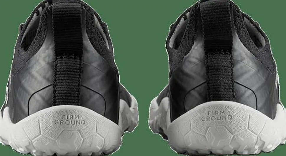 Vivobarefoot Kids' Primus Trail Knit FG Pre-School Eclipse