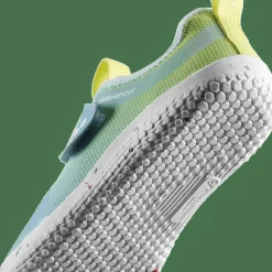 Vivobarefoot Kids' Primus Sport IV Pre-School Skyway