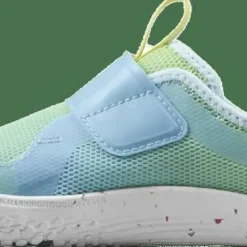 Vivobarefoot Kids' Primus Sport IV Pre-School Skyway