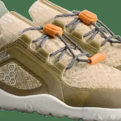 Vivobarefoot Kids' Primus Trail Knit FG Pre-School Peyote