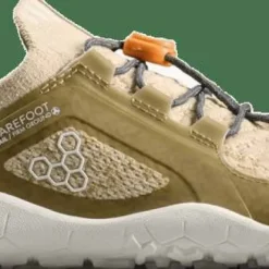 Vivobarefoot Kids' Primus Trail Knit FG Pre-School Peyote