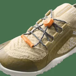 Vivobarefoot Kids' Primus Trail Knit FG Pre-School Peyote