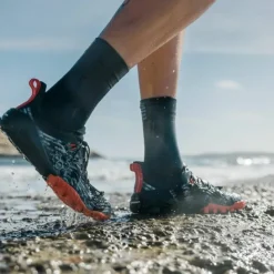 Vivobarefoot Men's Hydra ESC Obsidian