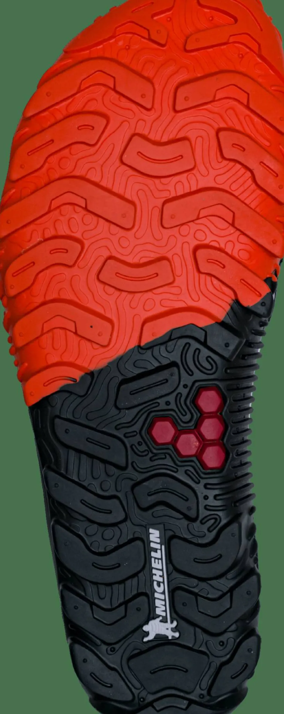 Vivobarefoot Men's Hydra ESC Obsidian