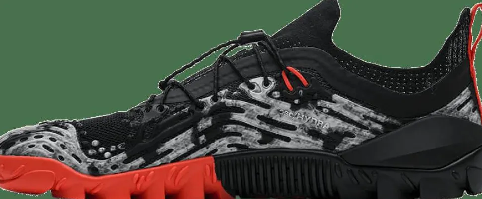 Vivobarefoot Men's Hydra ESC Obsidian