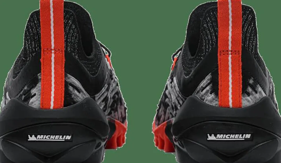 Vivobarefoot Men's Hydra ESC Obsidian