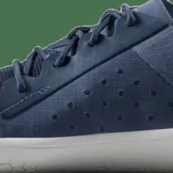 Vivobarefoot Men's Primus Lite IV Midnight