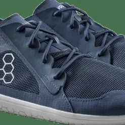 Vivobarefoot Men's Primus Lite IV Midnight