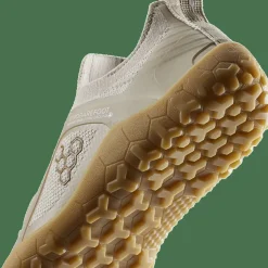 Vivobarefoot Men's Primus Trail Knit FG Peyote