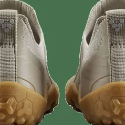 Vivobarefoot Men's Primus Trail Knit FG Peyote