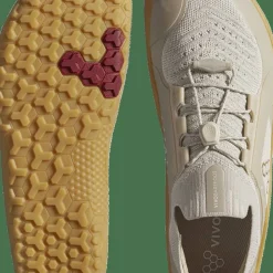Vivobarefoot Men's Primus Trail Knit FG Peyote
