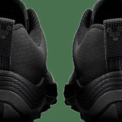 Vivobarefoot Men's Primus Trail Flow Dark Shadow