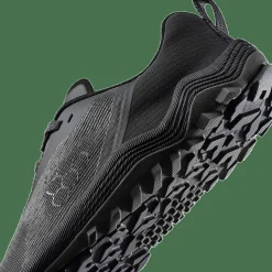 Vivobarefoot Men's Primus Trail Flow Dark Shadow