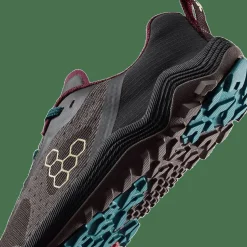 Vivobarefoot Men's Primus Trail Flow Chocolate Torte