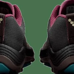 Vivobarefoot Men's Primus Trail Flow Chocolate Torte