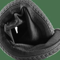 Vivobarefoot Men's Primus Flow Dark Shadow