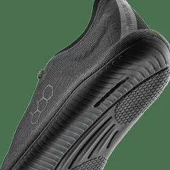 Vivobarefoot Men's Primus Flow Dark Shadow
