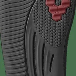Vivobarefoot Men's Primus Flow Dark Shadow
