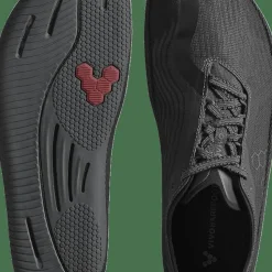 Vivobarefoot Men's Primus Flow Dark Shadow