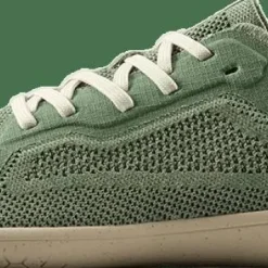 Vivobarefoot Men's Primus Lite Knit Natural Dusty Green