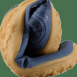 Vivobarefoot Men's Primus Trail FG 3.5 Insignia Blue/Gum