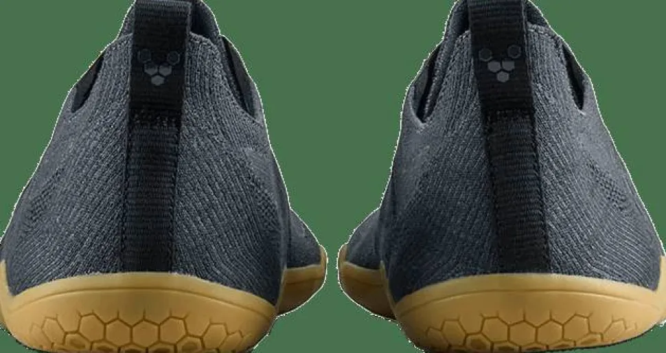 Vivobarefoot Men's Primus Lite Knit Natural Eclipse