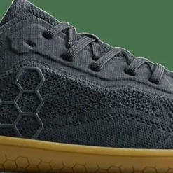 Vivobarefoot Men's Primus Lite Knit Natural Eclipse