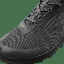 Vivobarefoot Men's Primus Trail Flow Dark Shadow