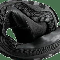 Vivobarefoot Men's Primus Trail Flow Dark Shadow