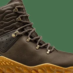 Vivobarefoot Men's Tracker Forest ESC Bracken
