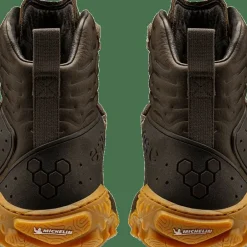 Vivobarefoot Men's Tracker Forest ESC Bracken