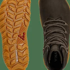 Vivobarefoot Men's Tracker Forest ESC Bracken