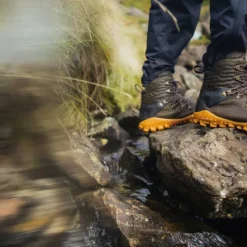 Vivobarefoot Men's Tracker Forest ESC Bracken