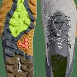 Vivobarefoot Women's Hydra ESC Storm Cloud