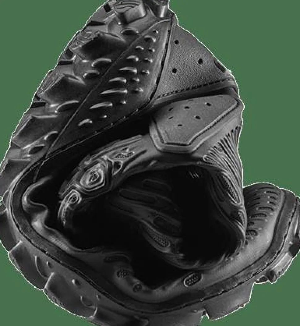 Vivobarefoot Women's Jungle ESC Obsidian