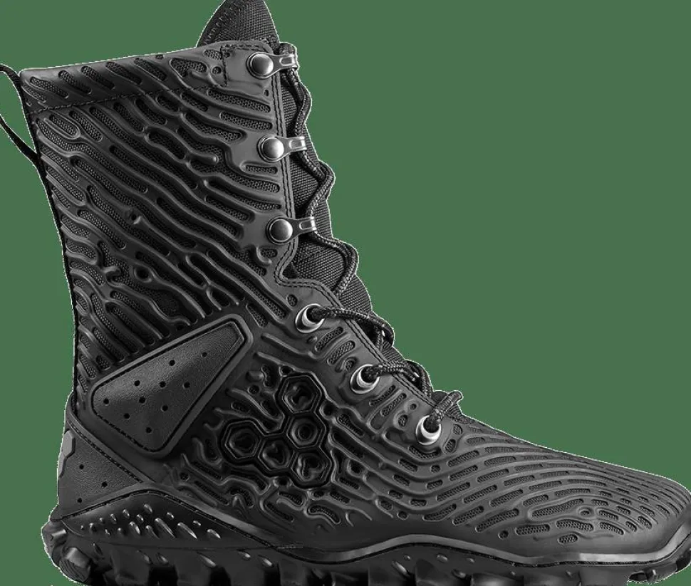 Vivobarefoot Women's Jungle ESC Obsidian