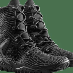 Vivobarefoot Women's Jungle ESC Obsidian