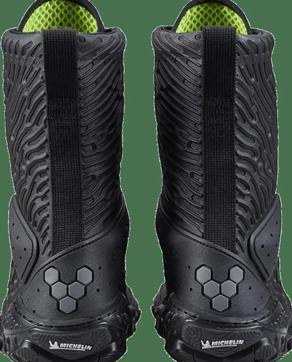Vivobarefoot Women's Jungle ESC Obsidian