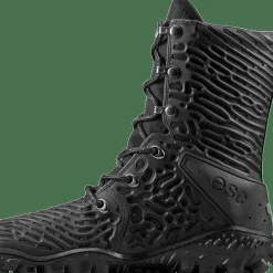 Vivobarefoot Women's Jungle ESC Obsidian