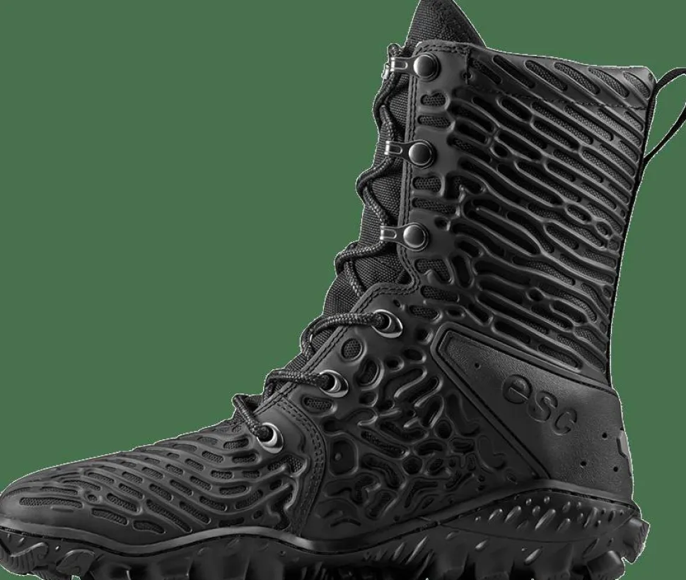 Vivobarefoot Women's Jungle ESC Obsidian