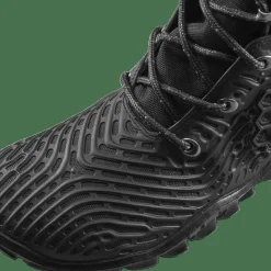 Vivobarefoot Women's Jungle ESC Obsidian